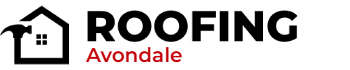 Avondale Roofing Company Logo