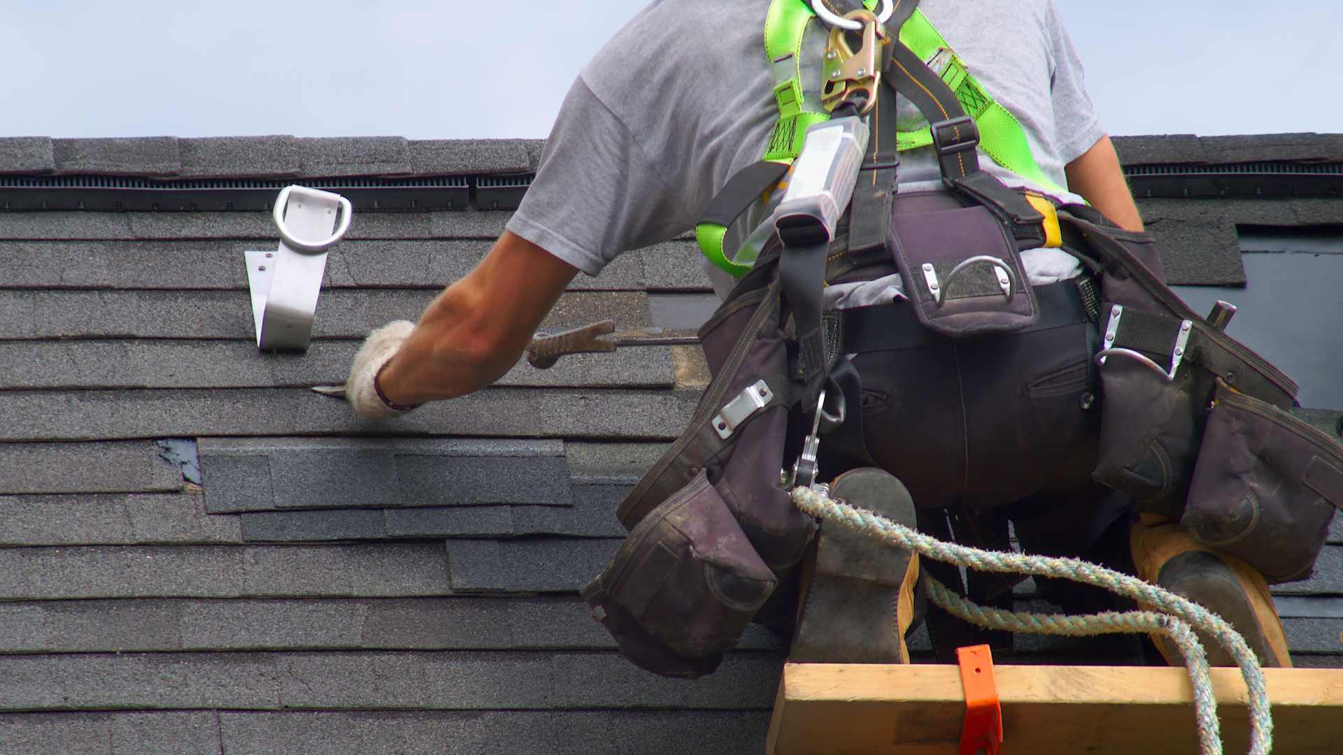 Roofing in Avondale, AZ